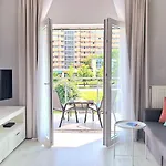 Atapartments - Cztery Oceany I *