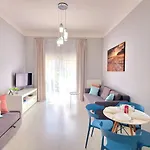 Atapartments - Cztery Oceany I Appartamento *
