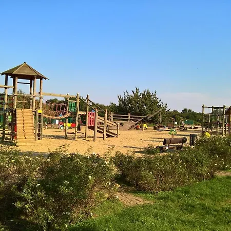 Atapartments - Cztery Oceany I Apartamento *