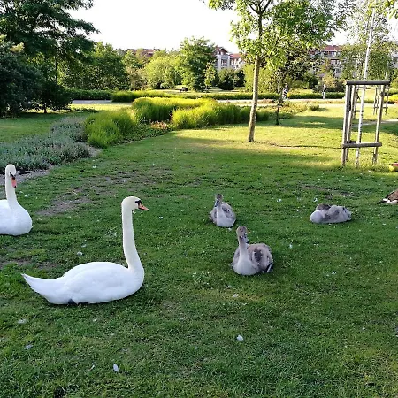 Atapartments - Cztery Oceany I Γκντανσκ