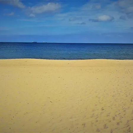 Διαμέρισμα Atapartments - Cztery Oceany I *