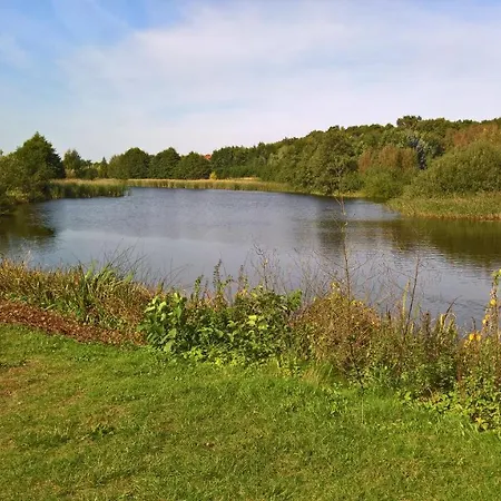 Atapartments - Cztery Oceany I *