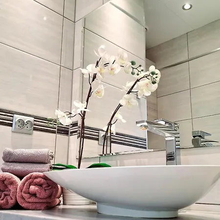 Atapartments - Cztery Oceany I 公寓