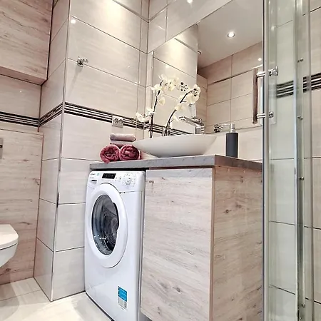 Atapartments - Cztery Oceany I *