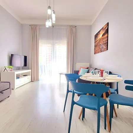 Διαμέρισμα Atapartments - Cztery Oceany I