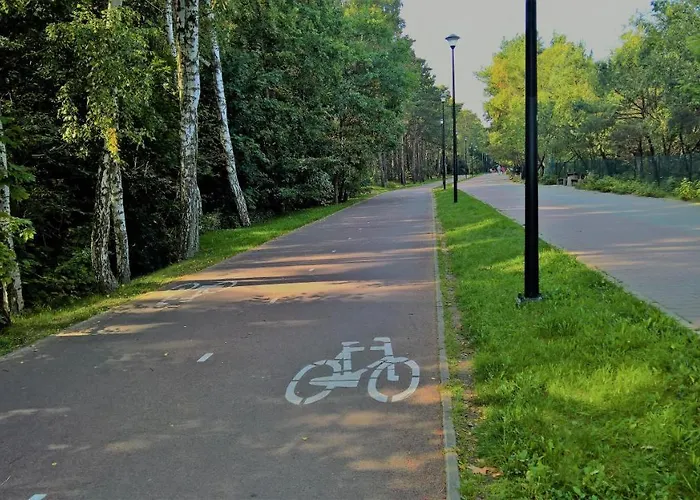 Apartman Atapartments - Cztery Oceany I