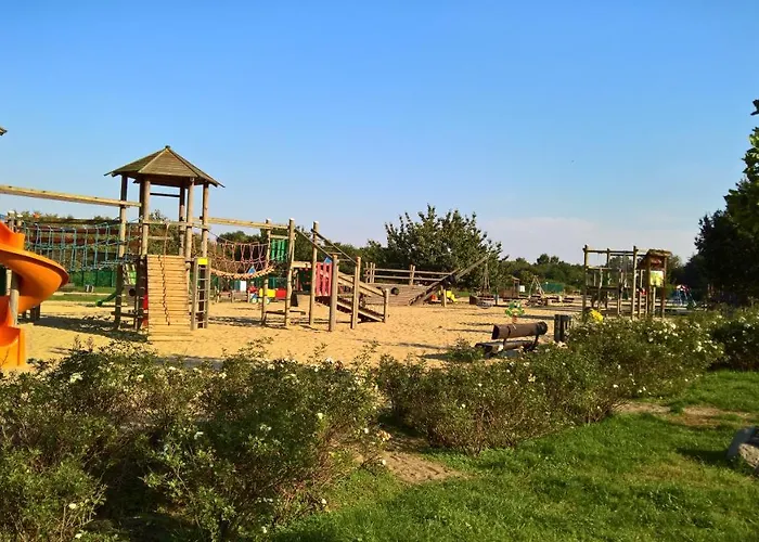 Atapartments - Cztery Oceany I Apartman *