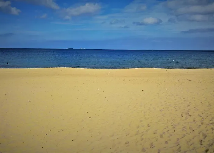 Apartamento Atapartments - Cztery Oceany I *