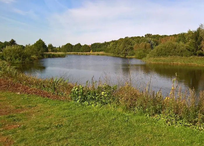 Atapartments - Cztery Oceany I *